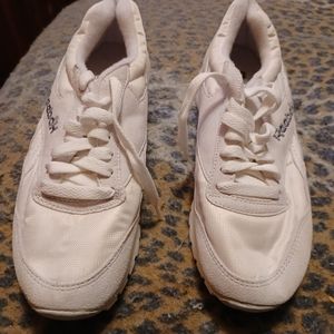 Reebok Classic Nylon Women's Shoes